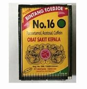 Bintang 7 Obat Apa