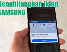 Cara Menghilangkan Iklan Di Hp Samsung A03 Core