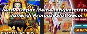 Kata Kata Promosi Situs Slot