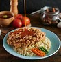 Nasi Goreng Alibaba Jakarta Barat