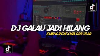 Preset Dj No Comment X Galau Jadi Hilang Suaranya Mp3