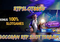 Rtp Slot Rogtoto Hari Ini Terbaru Lengkap