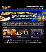 Situs Petarung Slot Gacor Hari Ini Terpercaya Dan Aman