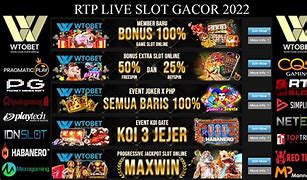 Situs Slot Gacor Hari Ini Om Keling 2024 Terbaru Jakarta