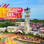 Tiket Dufan Berlaku Sampai Kapan